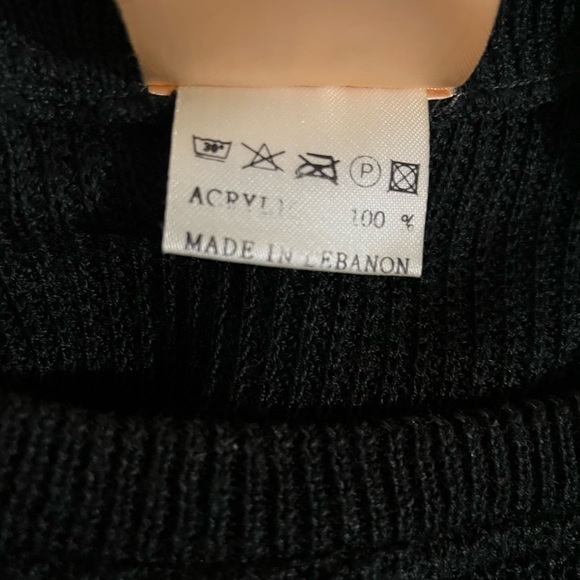 A S Black Top Good Condition - Picture 6 of 6